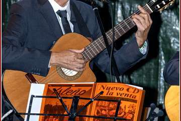 Medio Jigo p’al Kilo cumple 22 años/Ildefonso Rodríguez.